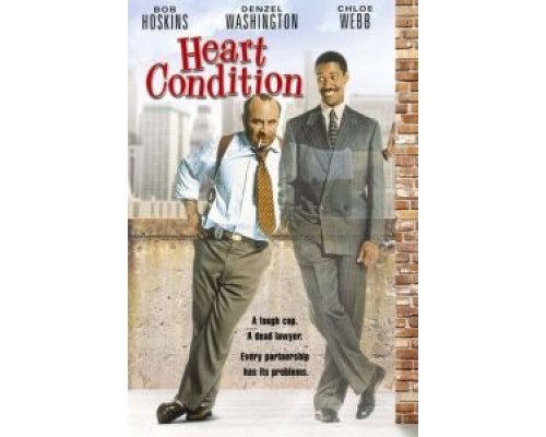 Состояние сердца  (фильм 1989) смотреть онлайн
