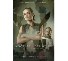 Состояние запустения (2023)