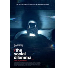Социальная дилемма (2020)