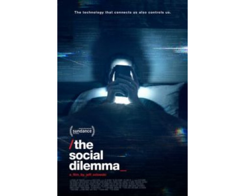 Социальная дилемма  (фильм 2020) смотреть онлайн