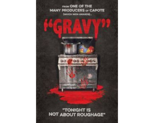 Соус  (фильм 2015) смотреть онлайн