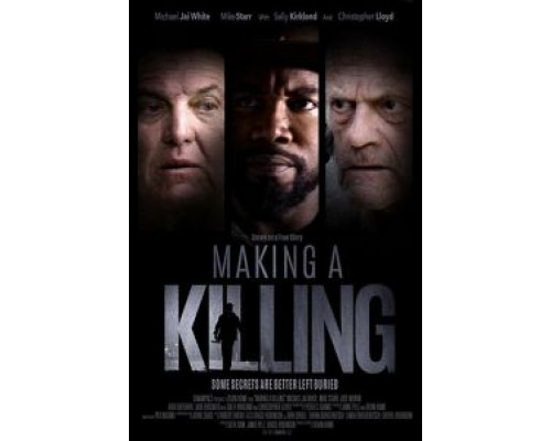 Совершая убийство  (фильм 2018) смотреть онлайн