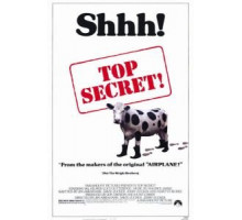 Совершенно секретно! (1984)