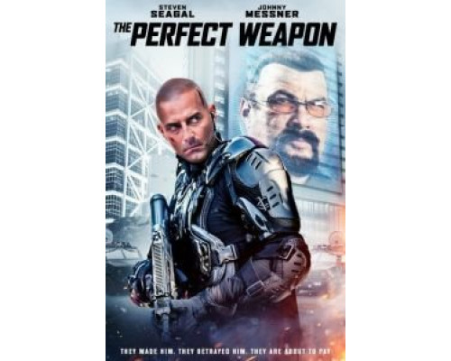 Совершенное оружие  (фильм 2016) смотреть онлайн