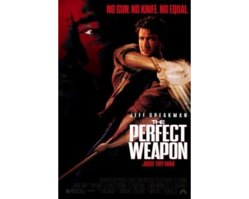 Совершенное оружие  (фильм 1991) смотреть онлайн