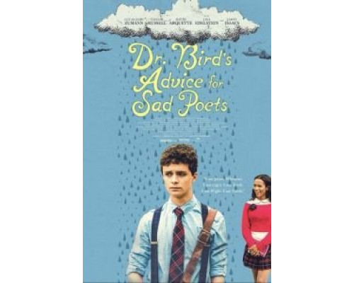 Советы доктора Бёрда для грустных поэтов  (фильм 2021) смотреть онлайн