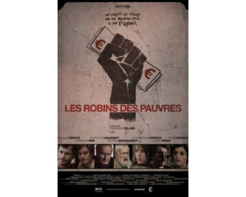 Современные Робин Гуды  (фильм 2011) смотреть онлайн