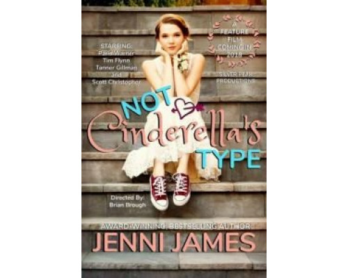 Совсем не Золушка  (фильм 2018) смотреть онлайн