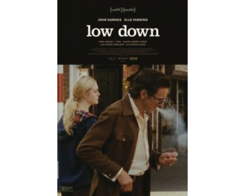 Совсем низко  (фильм 2014) смотреть онлайн