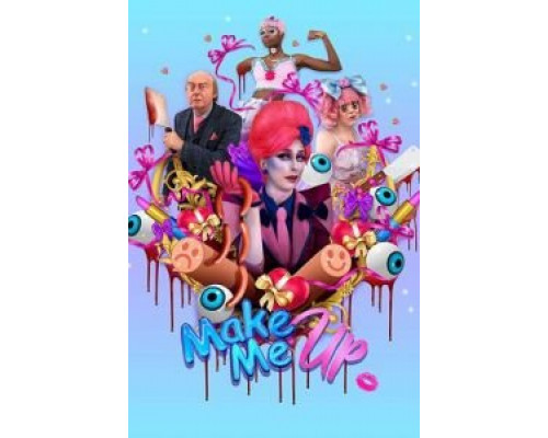 Создай меня  (фильм 2018) смотреть онлайн