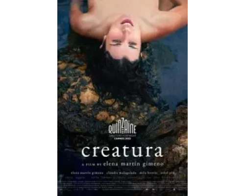 Создание  (фильм 2023) смотреть онлайн