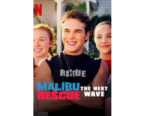 Спасатели Малибу: Новая волна  (фильм 2020) смотреть онлайн