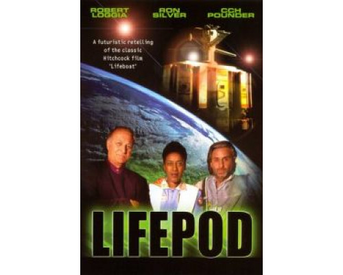 Спасательный челнок  (фильм 1993) смотреть онлайн