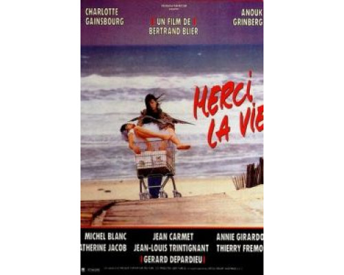 Спасибо, жизнь  (фильм 1990) смотреть онлайн