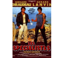 Специалисты (1985)