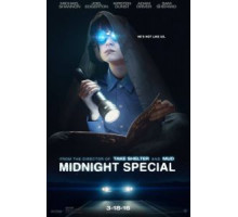 Специальный полуночный выпуск (2016)