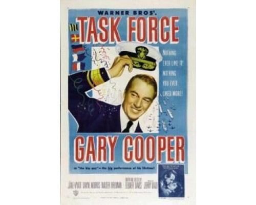 Спецотряд  (фильм 1949) смотреть онлайн