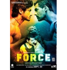 Спецотряд «Форс» (2011)