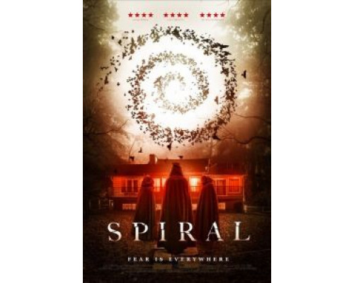 Спираль  (фильм 2019) смотреть онлайн