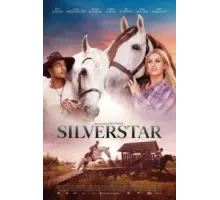 Спирит. Серебряная звезда (2022)