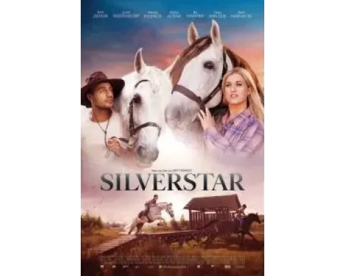 Спирит. Серебряная звезда  (фильм 2022) смотреть онлайн
