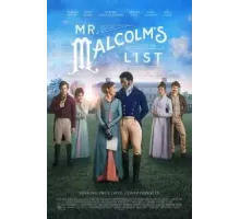 Список мистера Малкольма (2022)