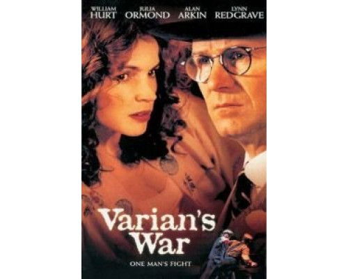 Список Вариана  (фильм 2001) смотреть онлайн