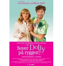 Спит ли Долли на спине? (2012)