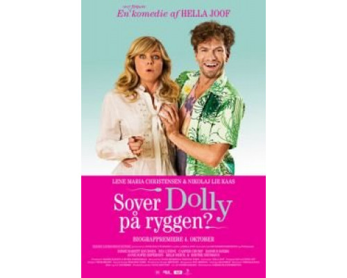 Спит ли Долли на спине?  (фильм 2012) смотреть онлайн