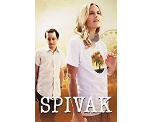 Спивак  (фильм 2018) смотреть онлайн