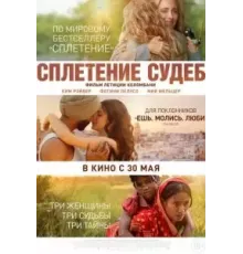 Сплетение судеб (2023)
