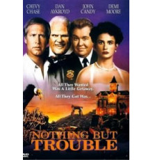 Сплошные неприятности (1991)