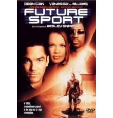 Спорт будущего (1998)