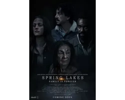 Спринг-Лэйкс  (фильм 2023) смотреть онлайн