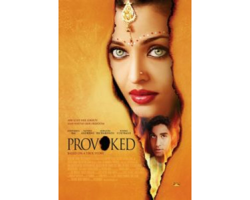 Спровоцированная  (фильм 2006) смотреть онлайн