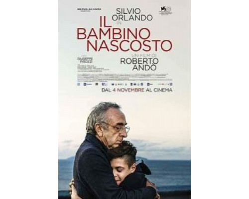 Спрятанный мальчик  (фильм 2021) смотреть онлайн