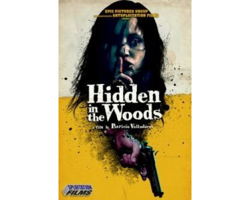 Спрятавшиеся в лесу  (фильм 2012) смотреть онлайн