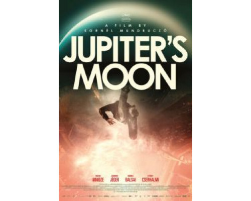 Спутник Юпитера  (фильм 2017) смотреть онлайн