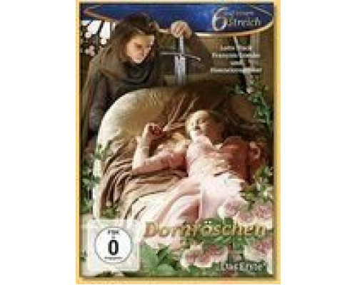 Спящая красавица  (фильм 2009) смотреть онлайн