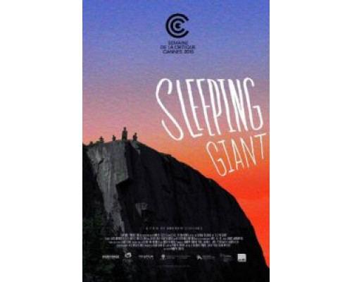Спящий гигант  (фильм 2015) смотреть онлайн