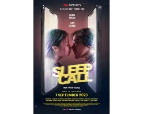 Спящий вызов  (фильм 2023) смотреть онлайн