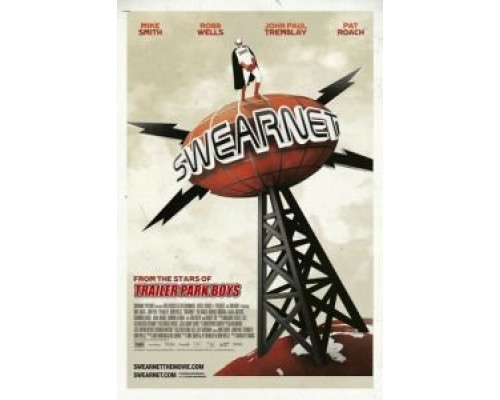 Срам-ТВ  (фильм 2014) смотреть онлайн