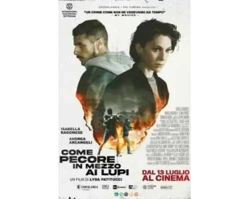 Среди волков  (фильм 2023) смотреть онлайн