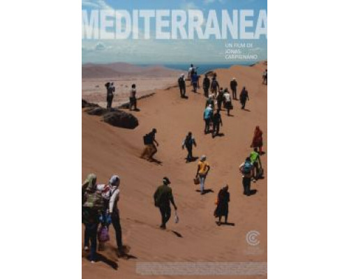 Средиземноморье  (фильм 2015) смотреть онлайн