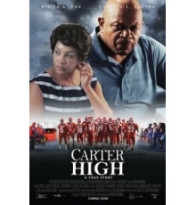 Средняя школа Картер (2015)