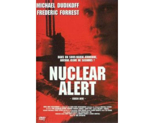 Срочное погружение  (фильм 1996) смотреть онлайн