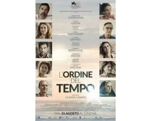 Срок времени  (фильм 2023) смотреть онлайн