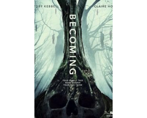 Становление  (фильм 2020) смотреть онлайн