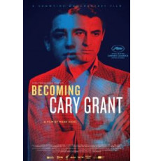 Становясь Кэри Грантом (2017)