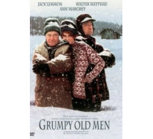 Старые ворчуны (1993)